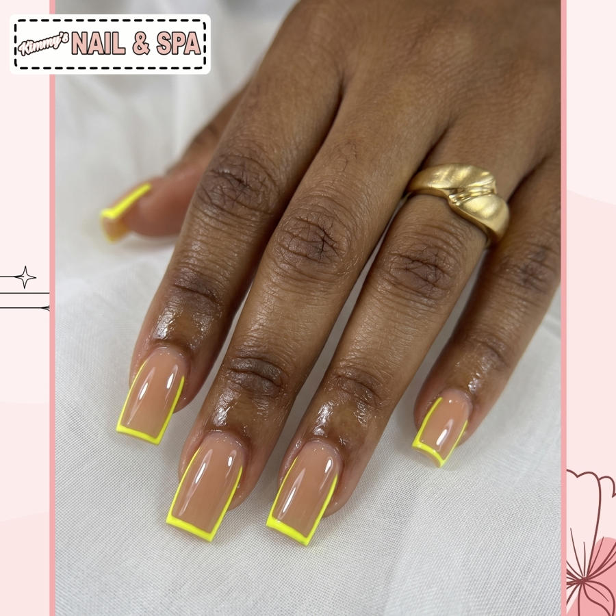 Nails Design